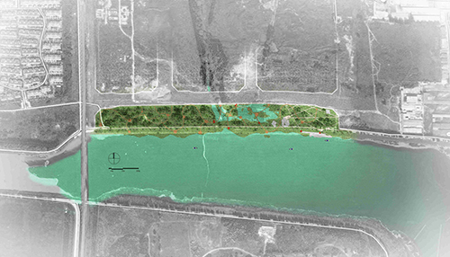 北京湿地公园规划