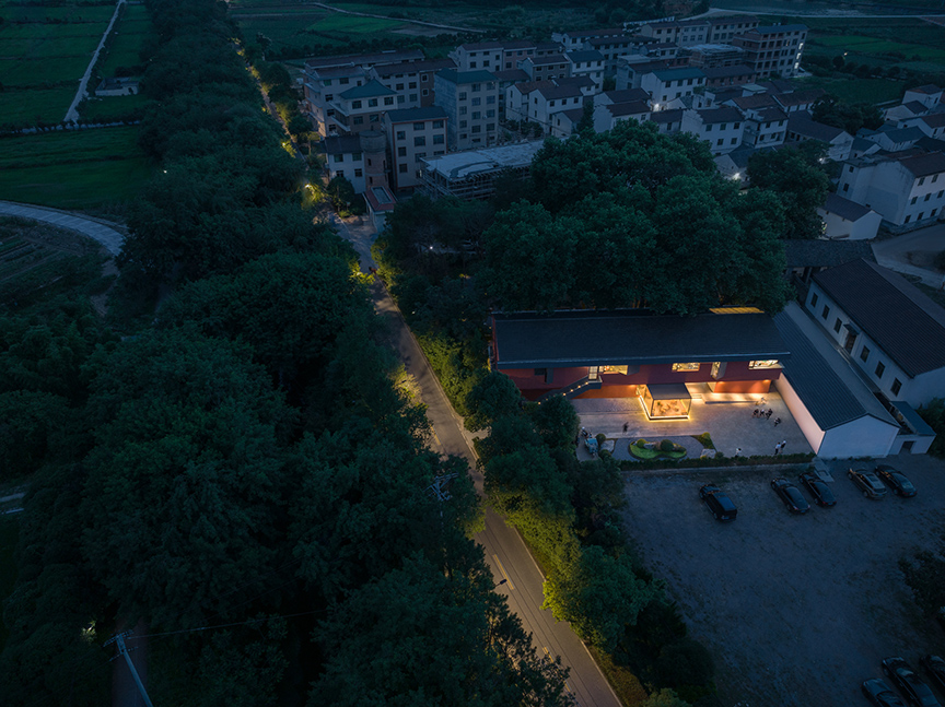 1.场地鸟瞰 Site aerial view ?摄影:吴清山.jpg