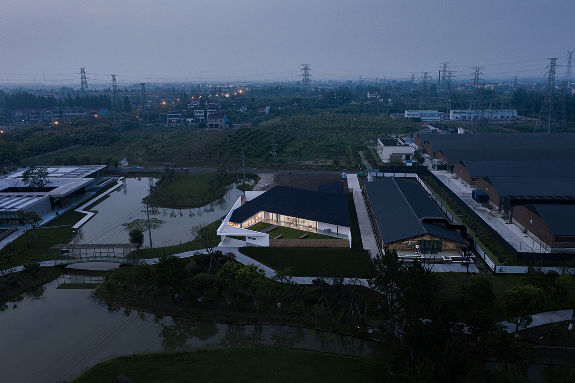 1-场地鸟瞰图 Site aerial view ?摄影:吴清山.jpg