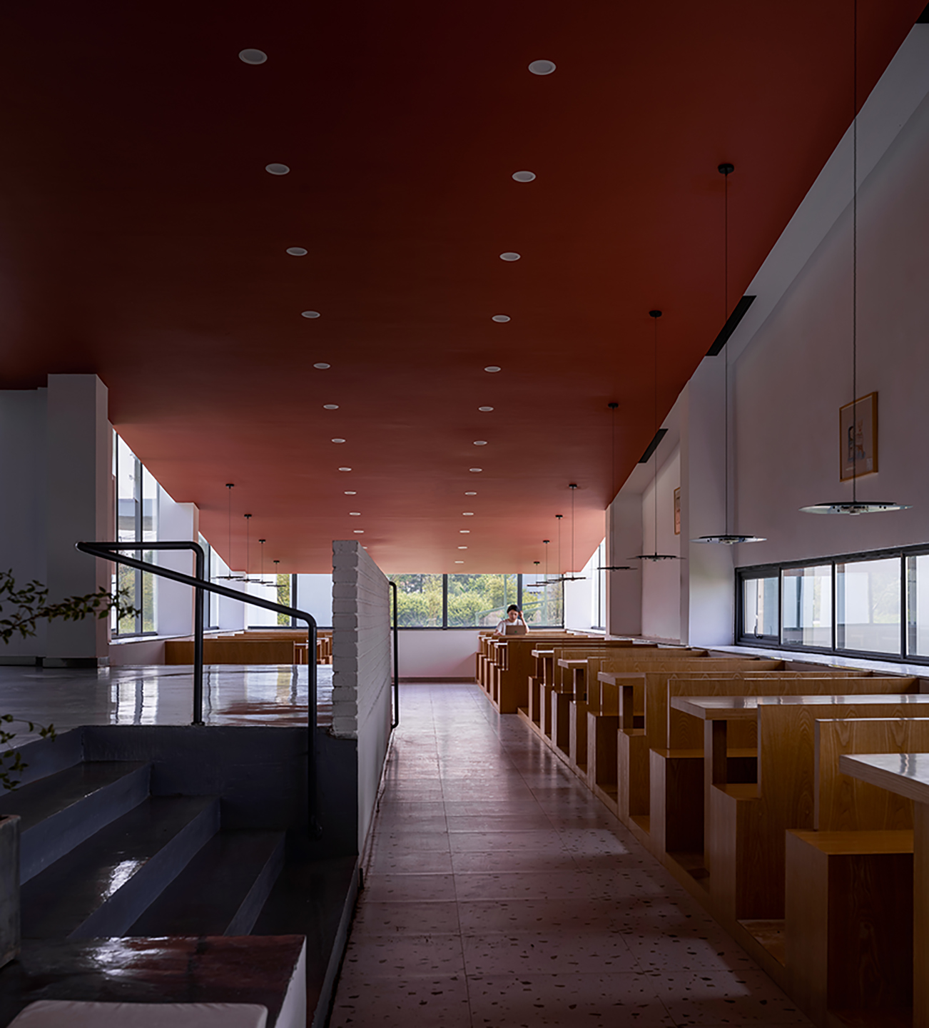20-下沉餐厅全貌 Sunken restaurant ?摄影:吴清山.jpg