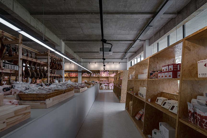 34.纪念品商店室内 Souvenir shop interior ?摄影:吴清山.jpg
